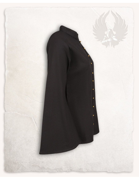 Kassandra model piratenblouse, kleur...