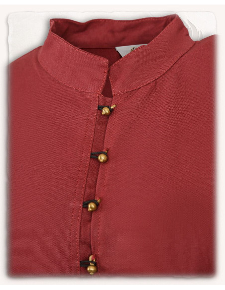 Kassandra model piratenblouse,...