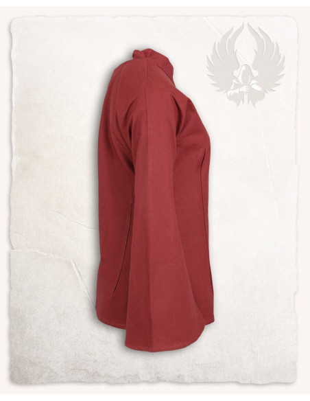 Kassandra model piratenblouse,...