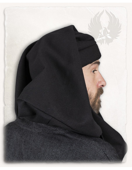 Gorro Medieval Rafael unisex en...
