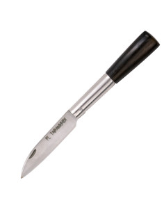 Taramundi håndlavet kniv, ibenholt træ (16,5 cm.)