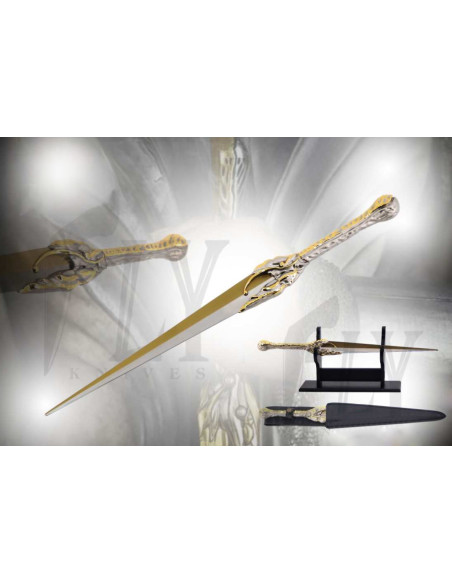 Dagger IKKE officiel Galadriel, serie...