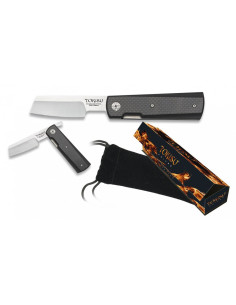 Tokisu Carbon barbermaskine