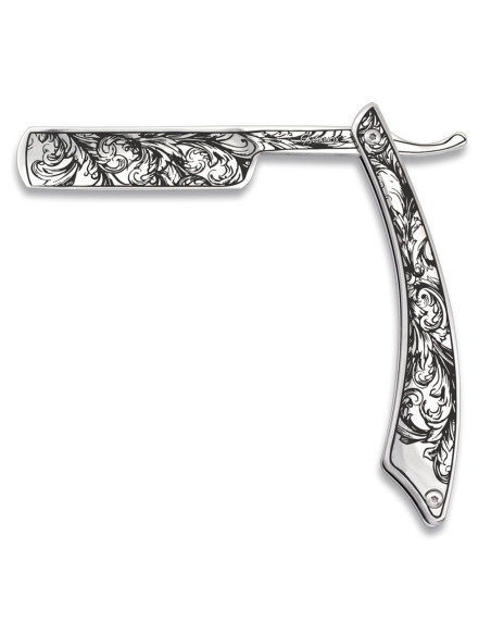 Barbera kniv Albainox fjer