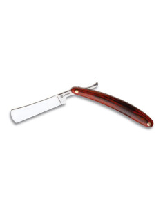 Navaja barbero, hoja 11 cms.