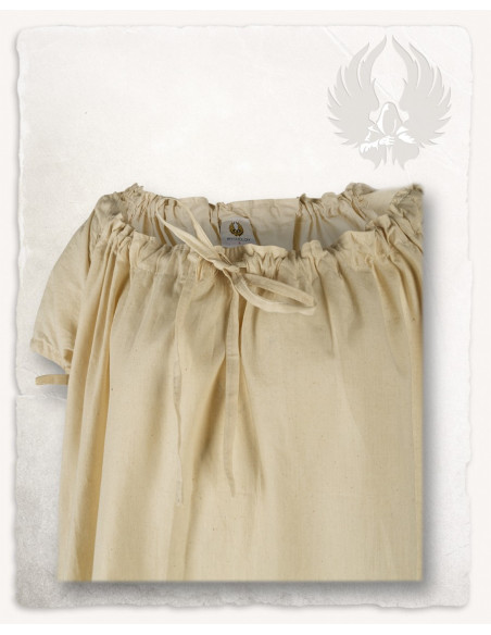 Innen mittelalterliche Tunika Modell...