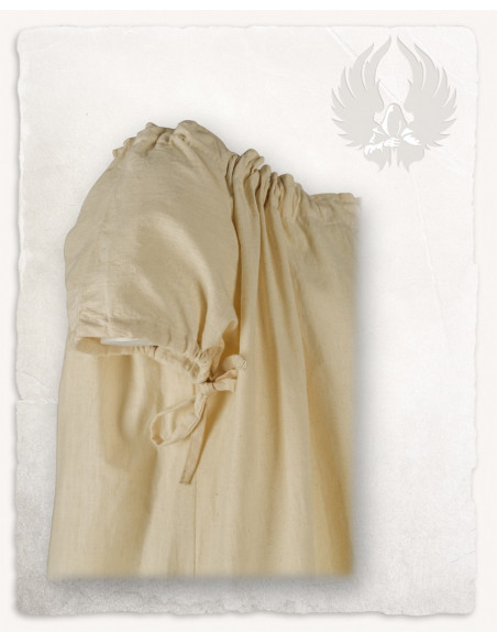 Interiør middelaldertunika model...