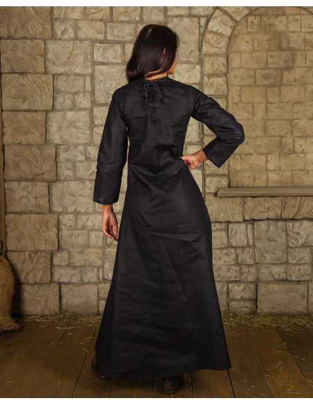 Túnica medieval interior modelo...