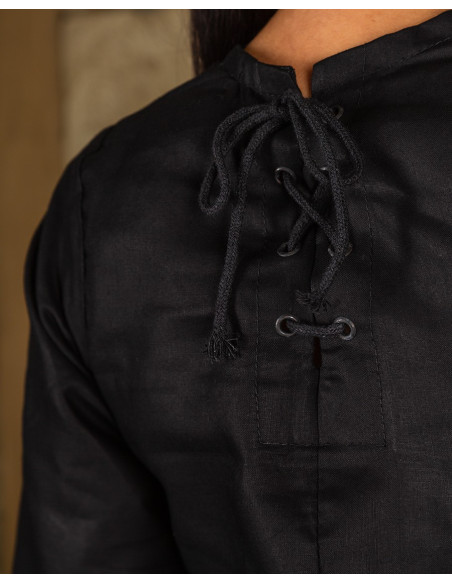 Interiør middelaldertunika model...