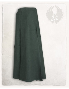 Kampfrock Modell Victor, grüne Farbe 2