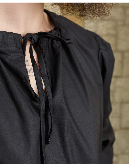 Mittelalterhemd Modell Rafael,...