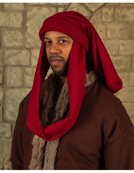 Mittelalterliche Rafael-Unisex-Mütze...