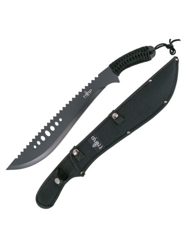 Machete táctico Third modelo H0075N