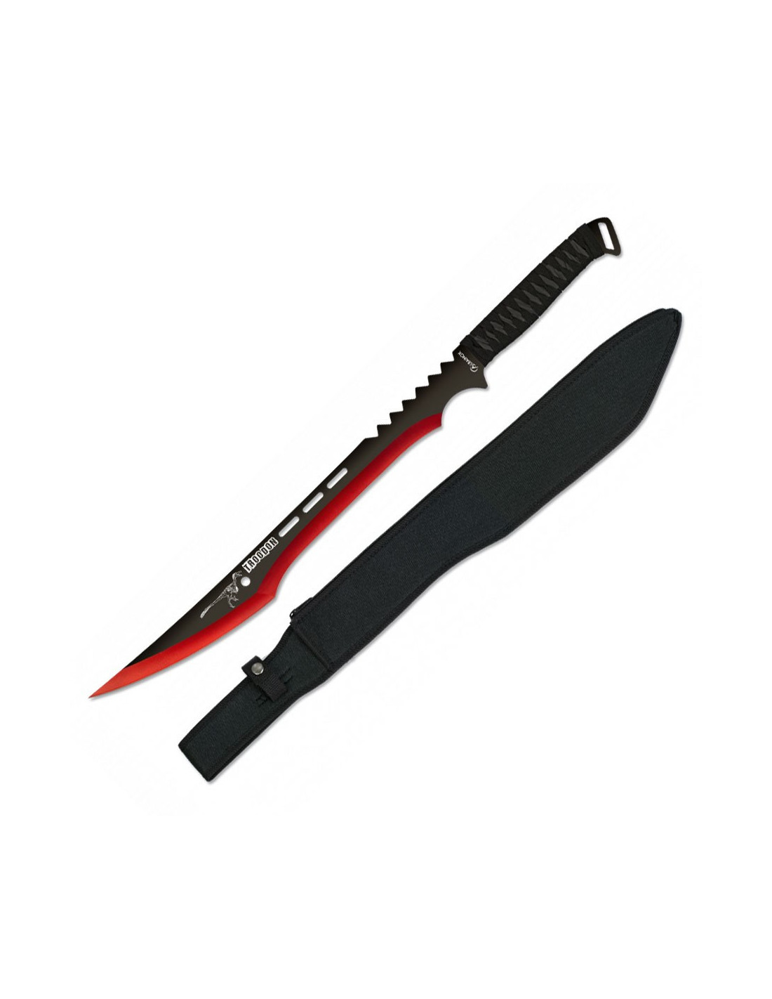 Machete Cortacañas Trodon:18,95 €