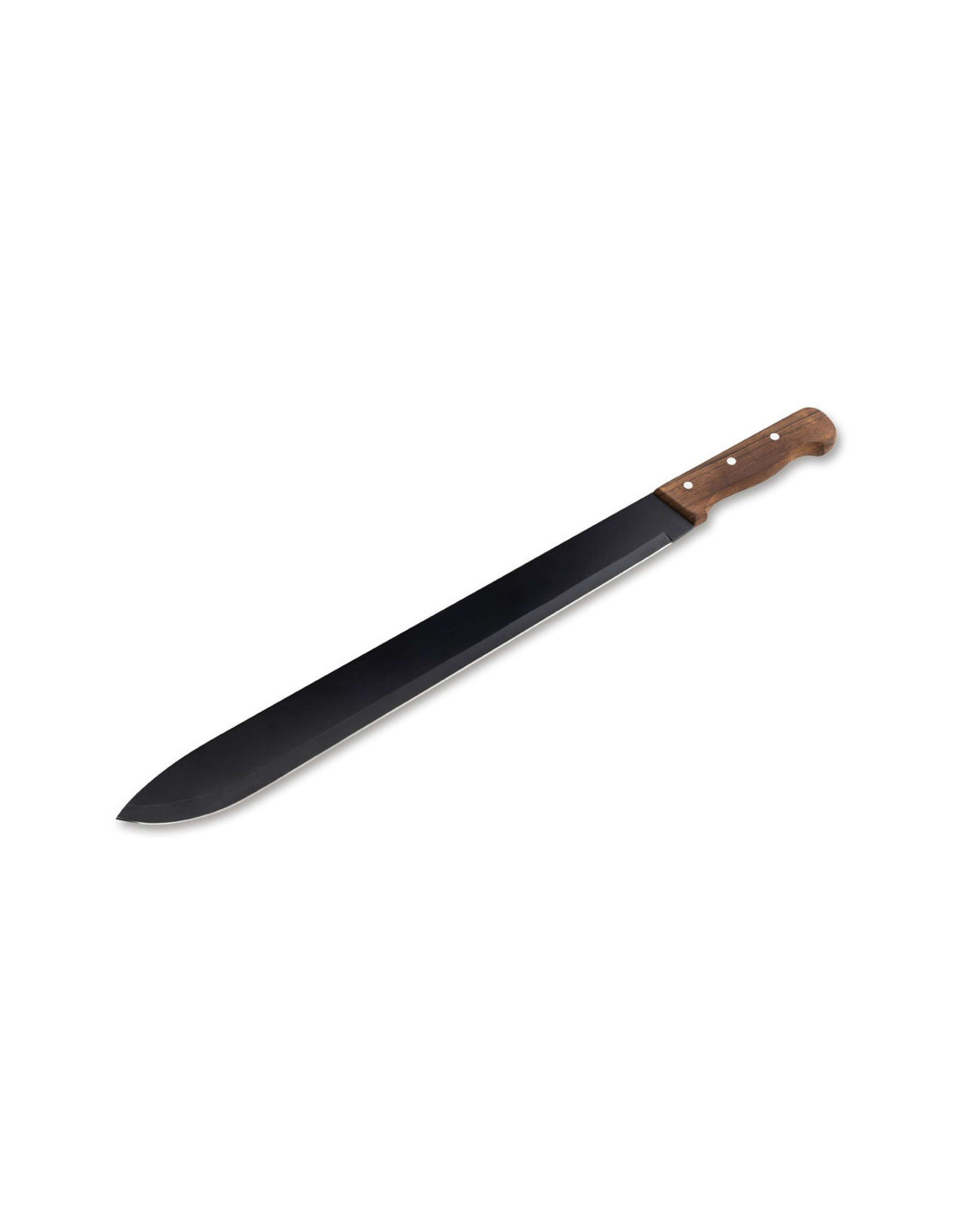 Machete Böker Heavy Duty Grande ⚔️ Tienda-Medieval