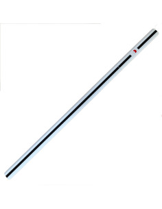 Sasuke Uchihas weißes Katana in Naruto (99 cm). 2