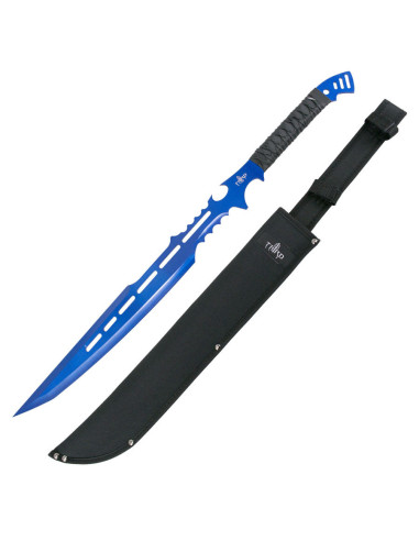 Macheteskærer Tredje model H0073A