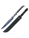 Macheteskærer Tredje model H0073AK