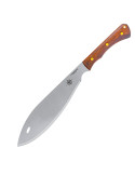 Machete North Pole of Condor Griff aus Walnussholz