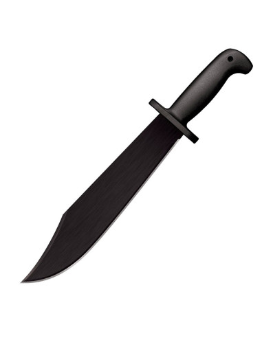 muggen Vittig Mediator Bowie Black Bear Machete med skede ⚔️ Tienda Medieval