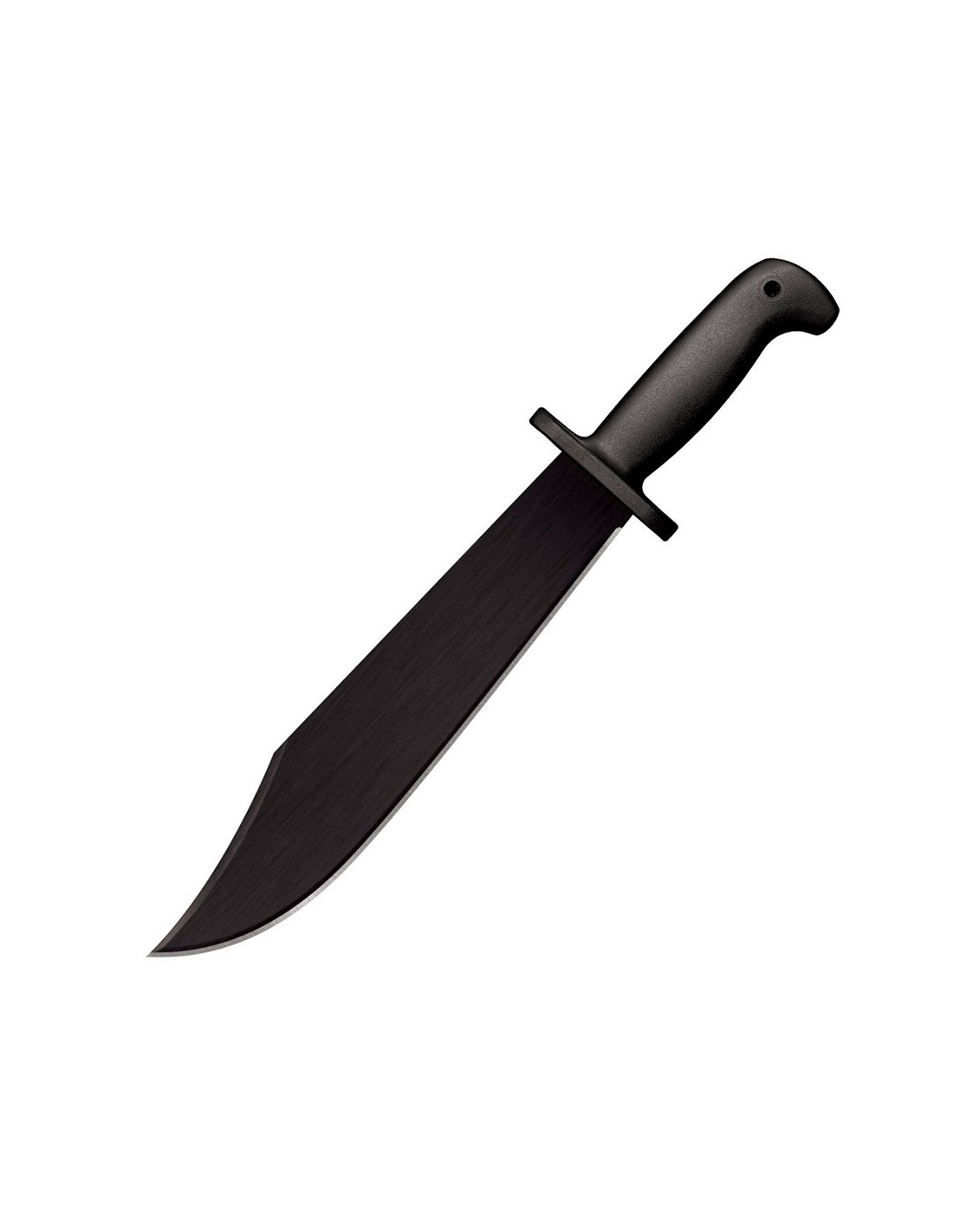 Machete Cortacañas, hoja negra 41,5 cms. ⚔️ Tienda-Medieval