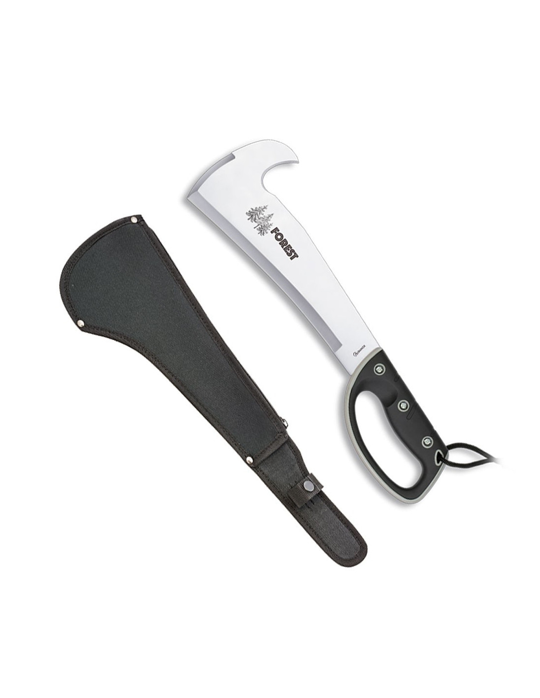 Machete Cortacañas Forest, Comprar online