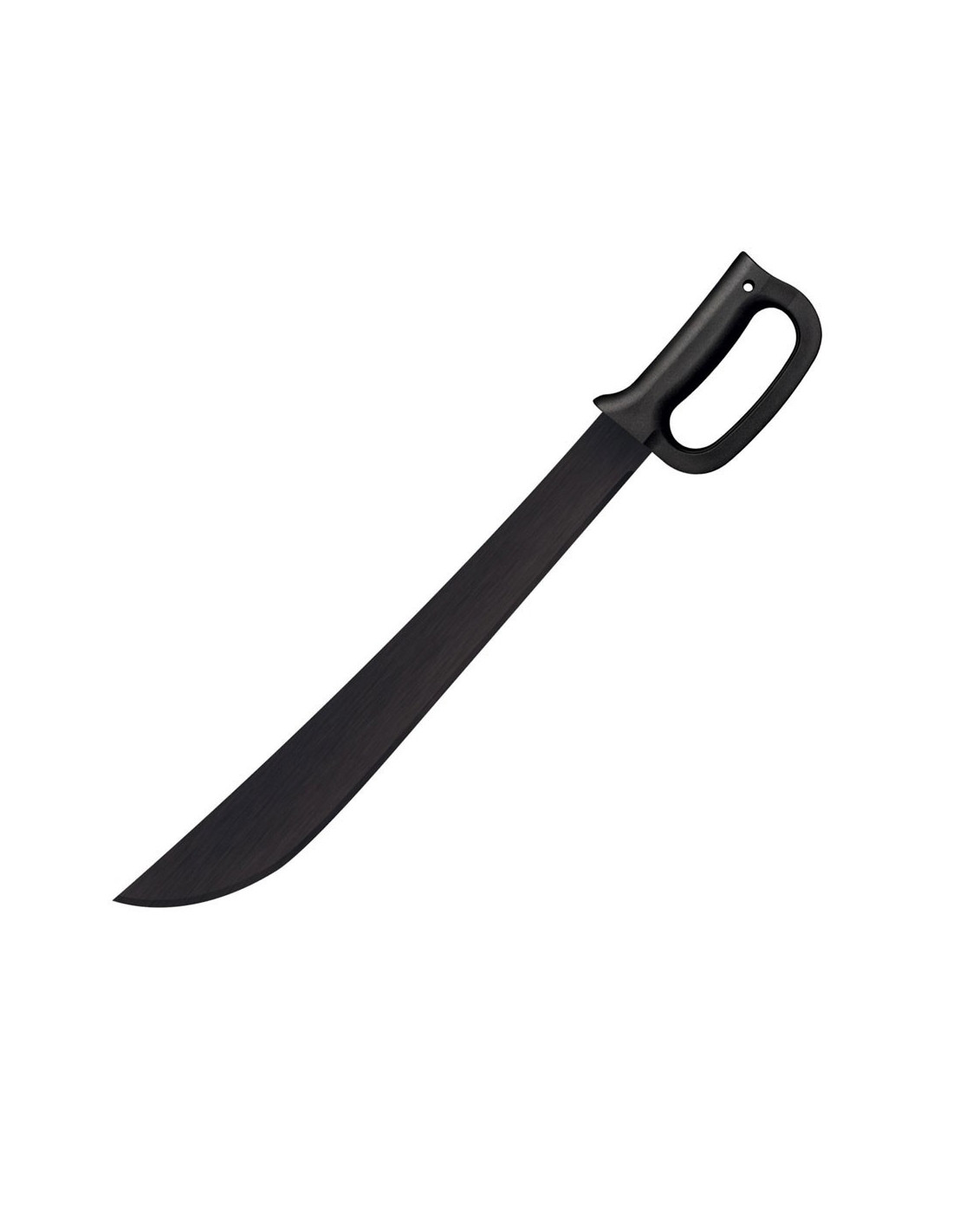  Cold Steel - Machete táctico multiusos con vaina