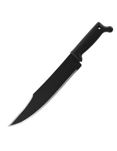 Bowie Cold Steel Machete mit Scheide