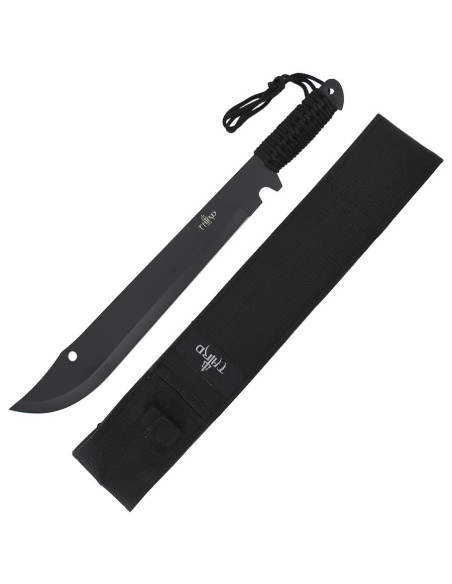 Machete mit Saitengriff