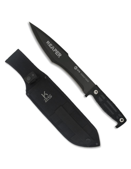 Reaper Tactical Knife-Machete