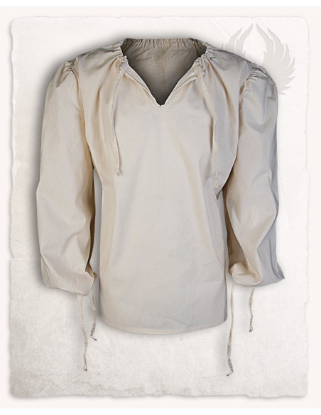 Mittelalterhemd Modell Rafael,...