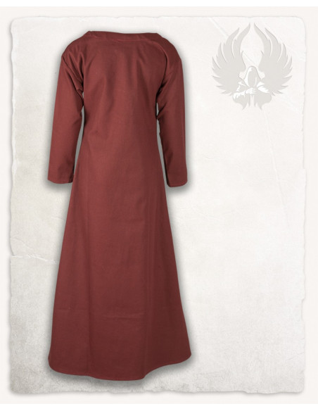 Mittelalterliche Tunika für Damen aus...