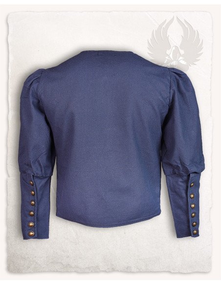 Chaqueta medieval modelo Rafael,...