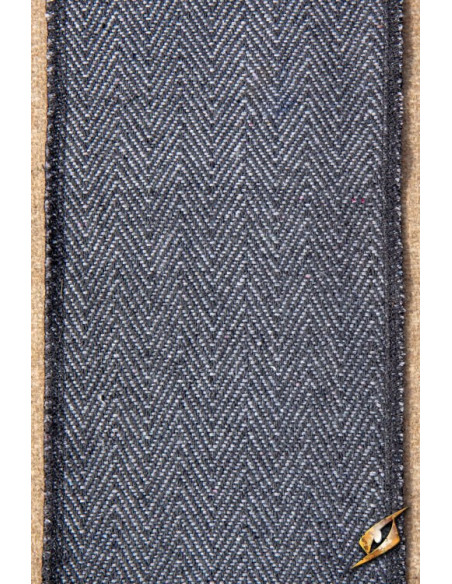 Winingas enroscadas vikingas, color...