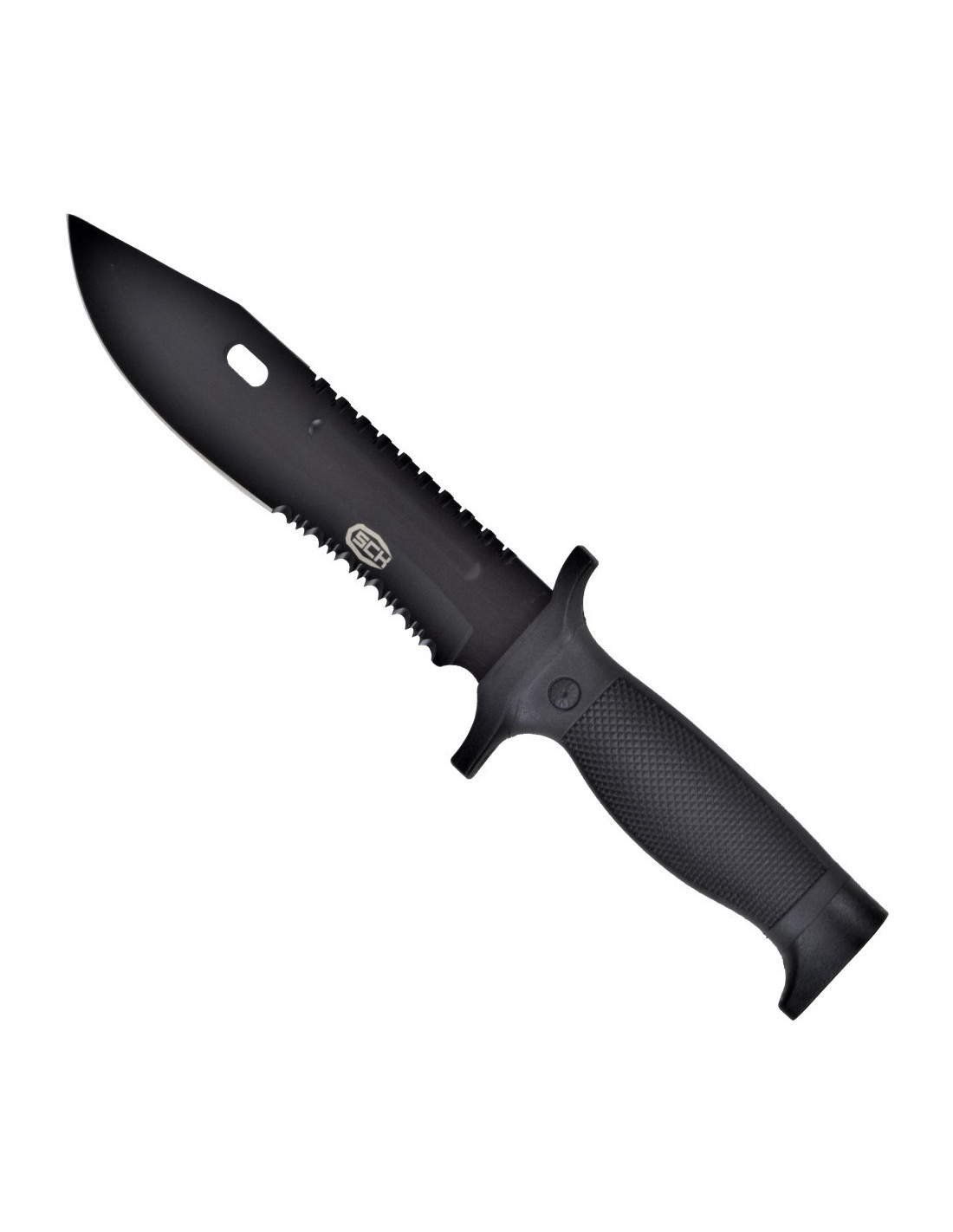 Excaliburt cuchillos sierra