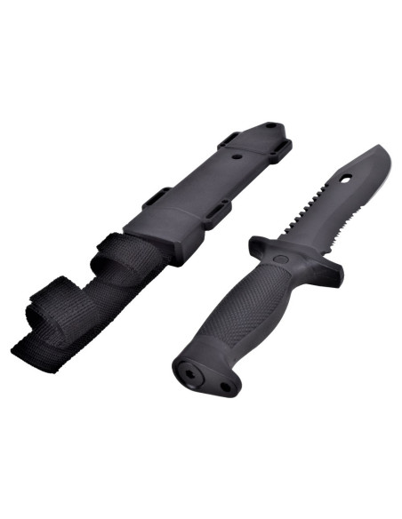 SCK jagtkniv blad i rustfrit stål....