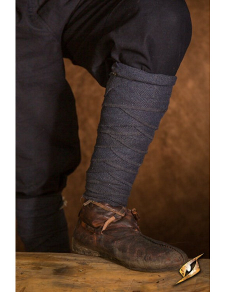 Vikingen draaiende winingas, kleur...