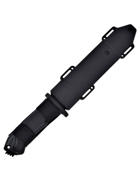 SCK jagtkniv blad i rustfrit stål....