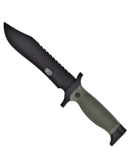 SCK-Jagdmesser mit Klinge aus...