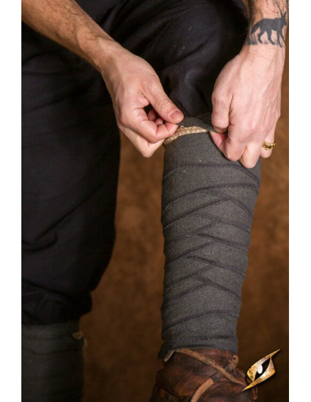 Viking Drehwiningas, Waldgrün