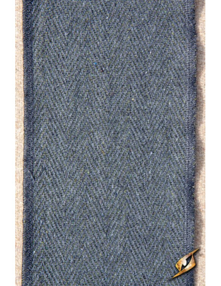 Vikingenwindingas in groen-woud