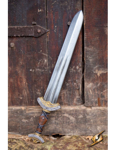 Comprar Espada pirata medieval Sword 60cm Armas y Escudos online