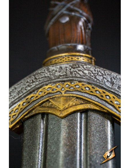 Vikinge-sværd of the Lord of War i...