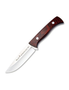 Muela Springermesser mit Nitrostahlklinge 2