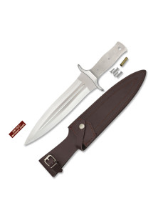 Befundfinisher mit Klinge 23,50 cm.