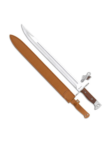 Cuchillo caza Bayoneta (51 cm.)
