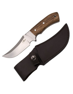 Jagdmesser Third 15024, Holzgriff