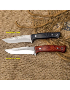 Et stykke kniv Muela Pointer