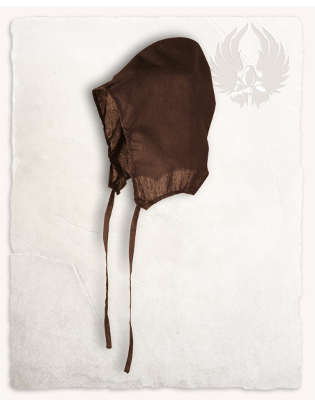 Mittelalterliche Haube für Herren,...