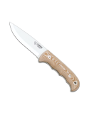 Cudeman Bushcraft Böhler Messer
